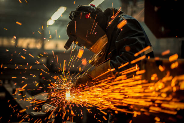 Reliable Roanoke, IL Welder & Metal Fabrication Solutions