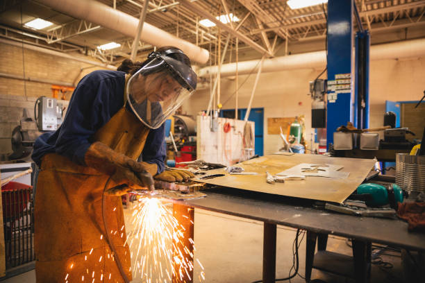 Best Automotive Welding in Roanoke, IL