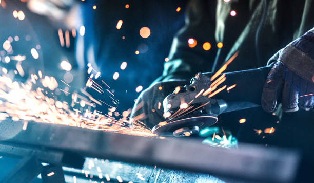 Best Specialty Welding Processes in Roanoke, IL